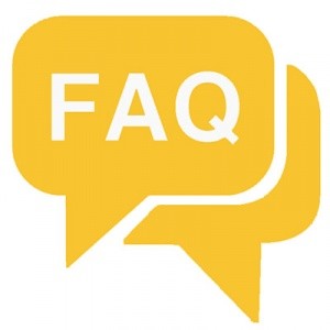 Ответы на часто задаваемые вопросы покупателей (F.A.Q)